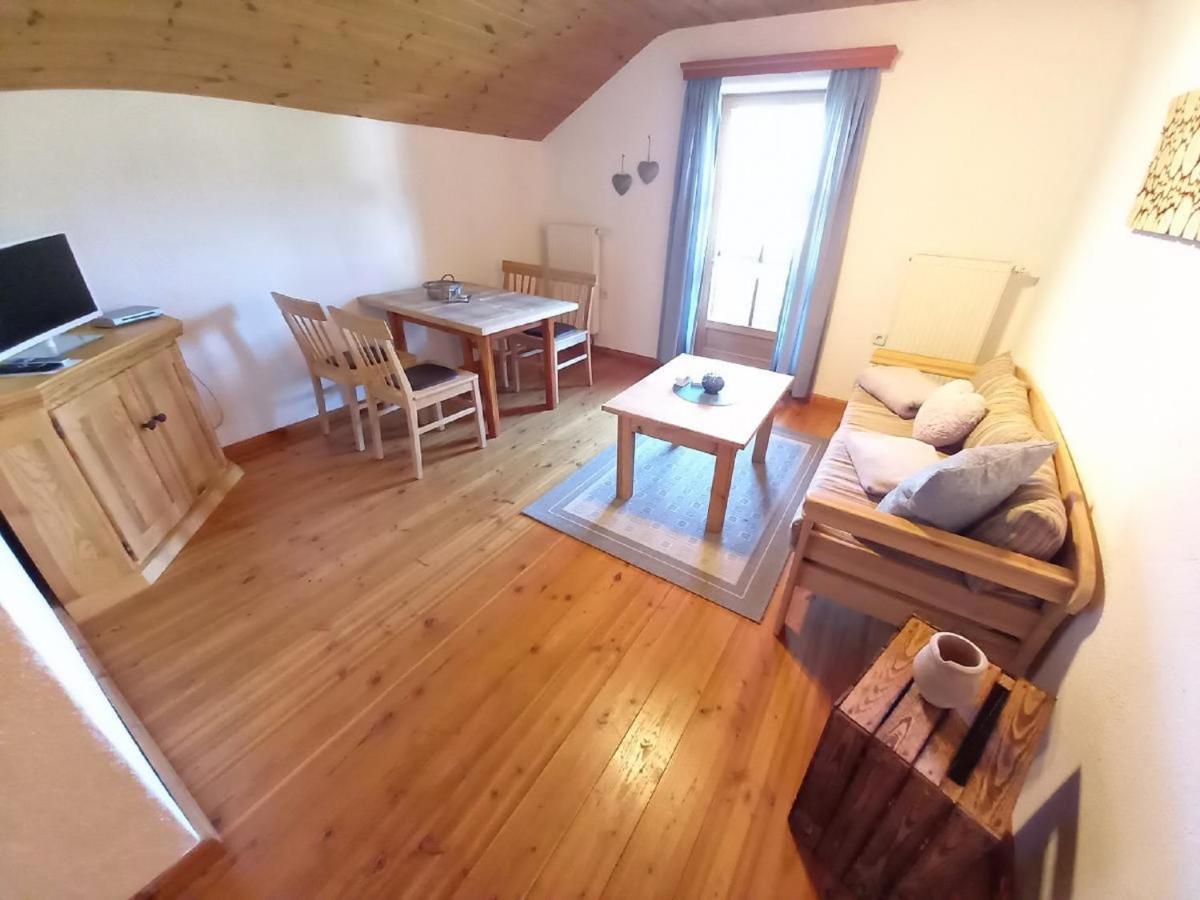 Landhaus Friedl Sankt Oswald-Riedlhuette Εξωτερικό φωτογραφία