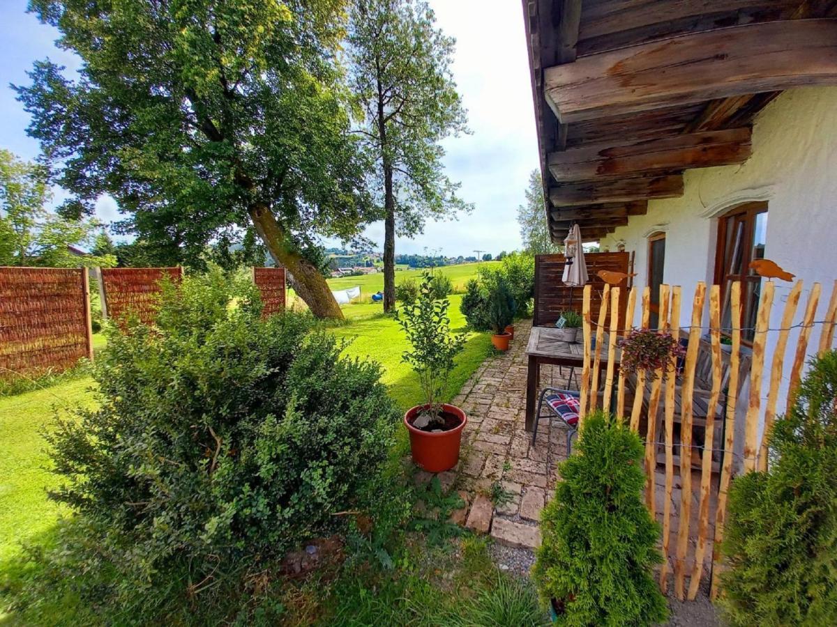 Landhaus Friedl Sankt Oswald-Riedlhuette Εξωτερικό φωτογραφία